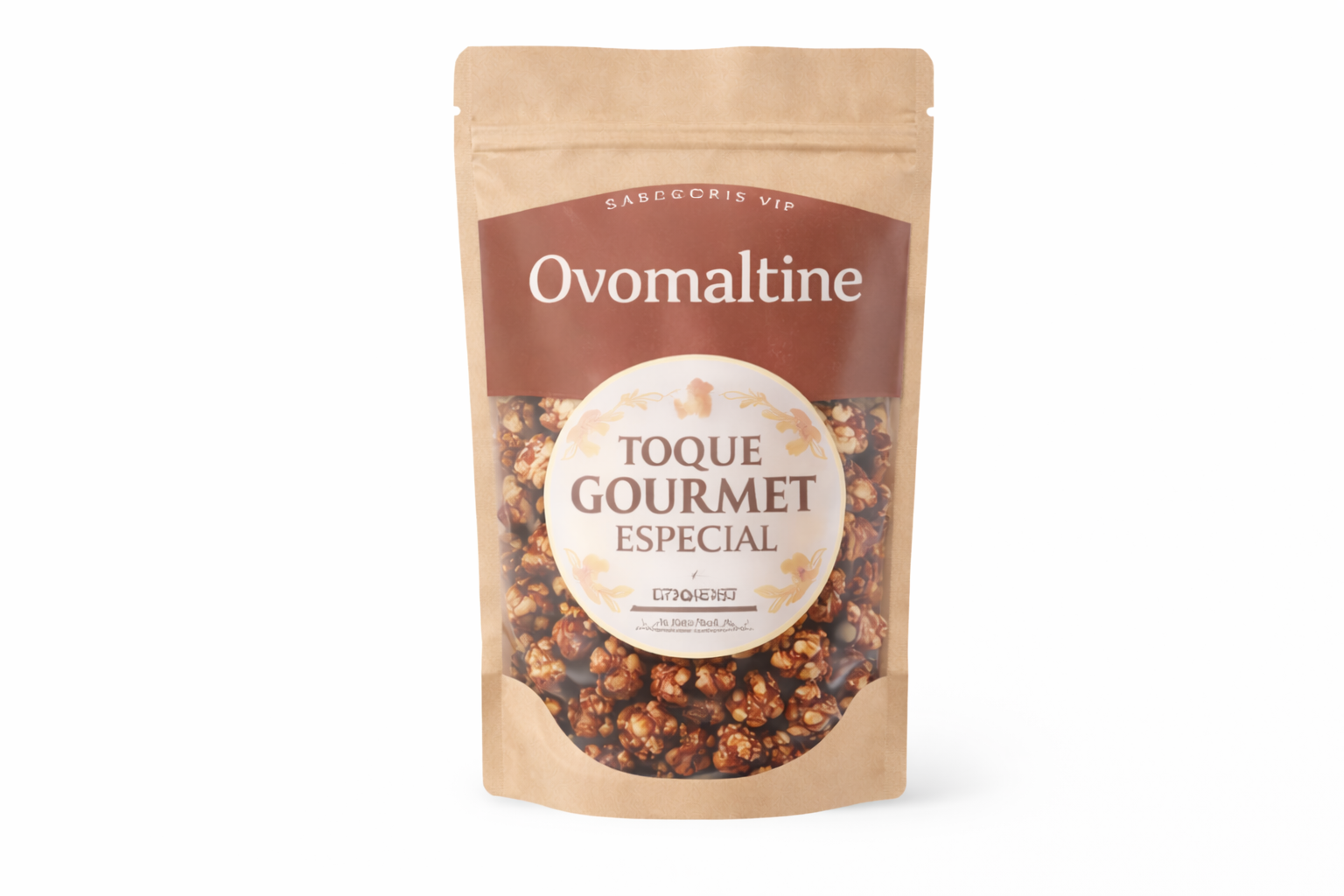 Ovomaltine