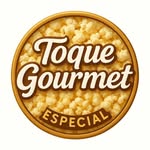 Logo Toque Gourmet Especial