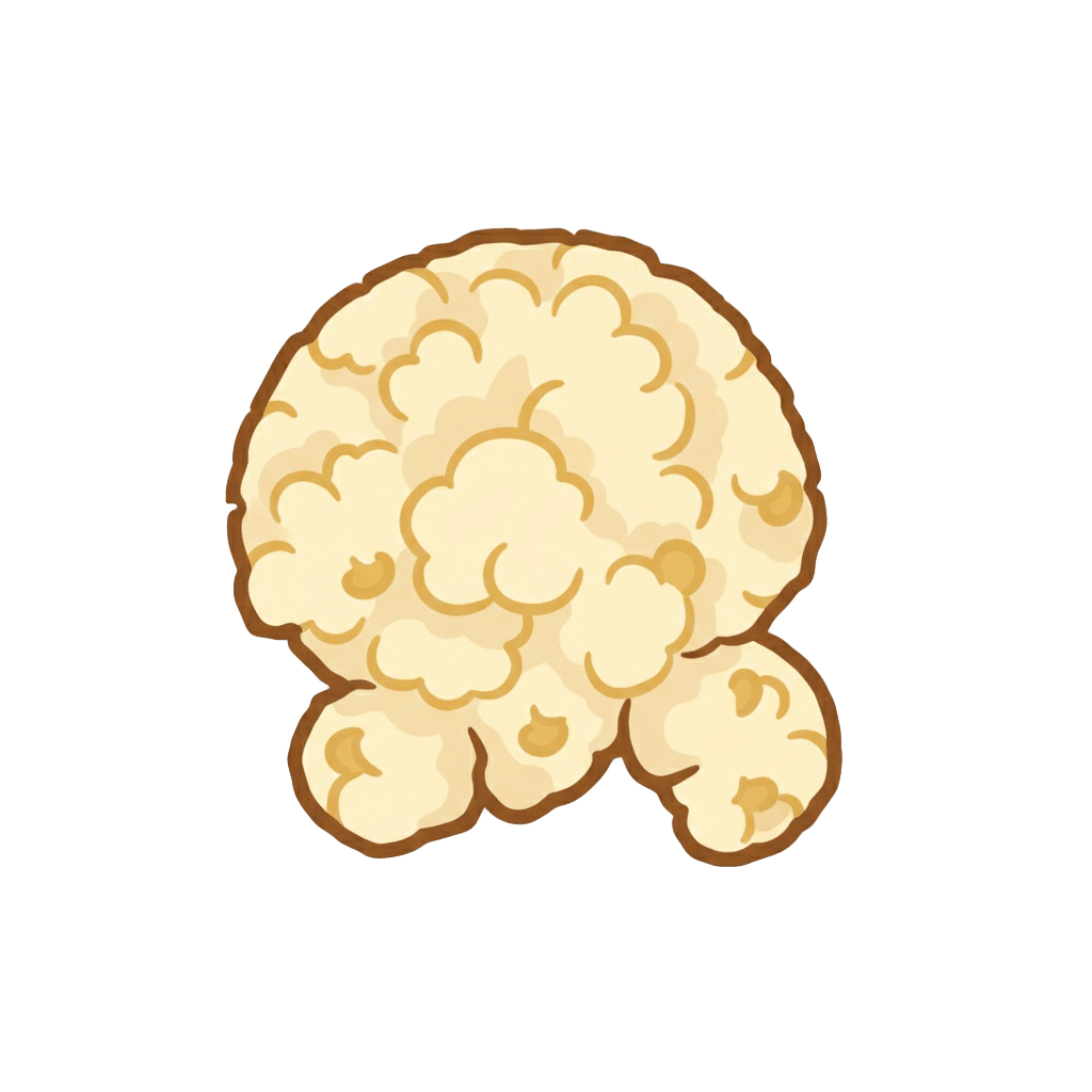 Pipoca gourmet